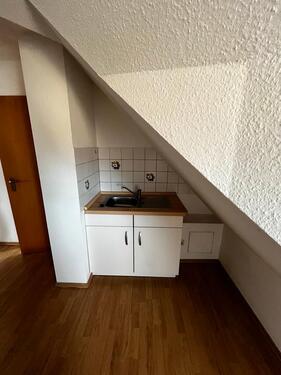 Foto - Etagenwohnung in Wittenberg Lutherstadt zur Miete