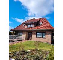 Einfamilienhaus, Bungalow ausgebaut - Westerstede