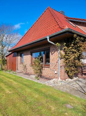 Foto - Einfamilienhaus in Westerstede