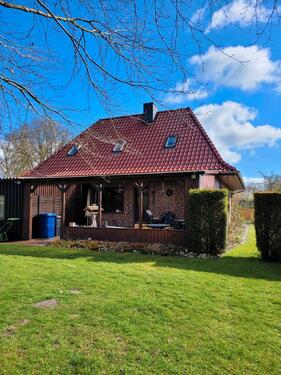 Foto - Einfamilienhaus in Westerstede zum Kaufen