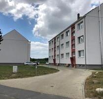 Helle 2-Raumwohnung mit Balkon im Grünen 01917 Biehla, Kamenz, Ta