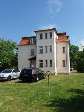 Foto - Freundliche 2-Raum-Wohnung - 380,00 EUR Kaltmiete,