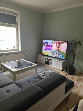 Foto - Etagenwohnung in Dresden