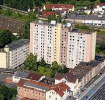 2 Zimmer Wohnung zu verkaufen als Kapitalanlage Göttingen Zentrum