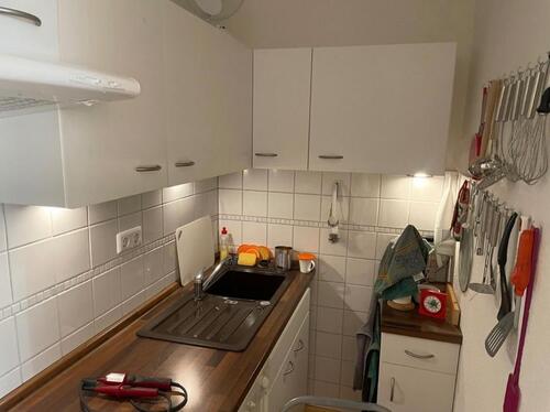 Foto - Etagenwohnung zum Kaufen in Göttingen