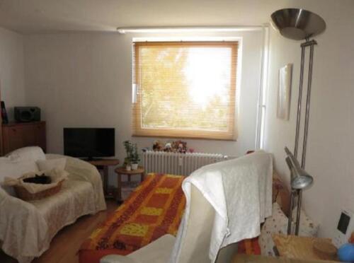 Foto - Etagenwohnung in Göttingen