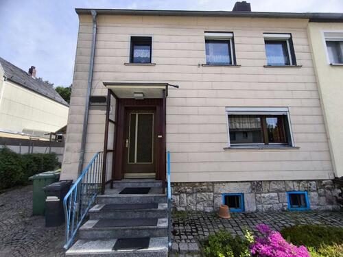 Foto - Charmante Doppelhaushälfte in Toplage