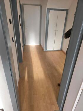 Foto - Etagenwohnung in Nürtingen