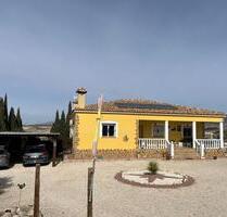 Villa Torre del Rico in Murcia - 349.000,00 EUR Kaufpreis, in Gronau (Westfahlen) (PLZ: 48599)