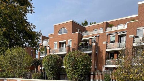 Foto - Wohnzimmer - 1.050,00 EUR Kaltmiete,