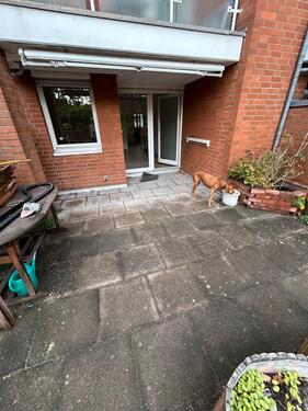 Foto - Etagenwohnung zur Miete in Haste