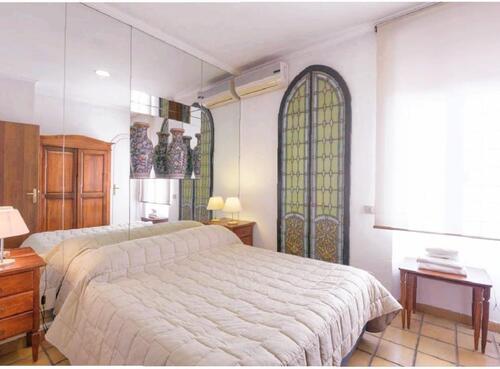 Foto - Rom Dachgeschosswohnung in Prati, nahe Vatikan & Metro Cipro