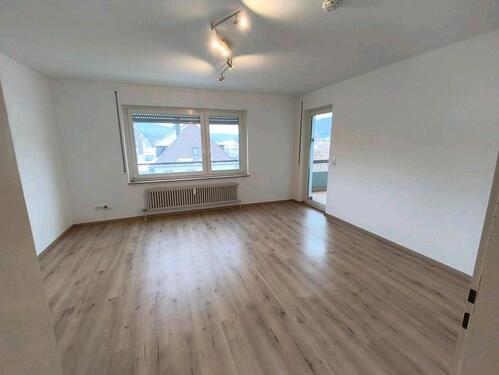 Foto - Etagenwohnung in Albstadt zur Miete