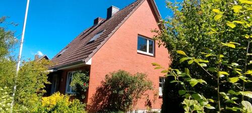 Foto - Einfamilienhaus in ruhiger Lage