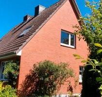 Einfamilienhaus in ruhiger Lage - Gülzow