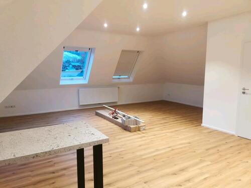 Foto - 1 Zimmer Etagenwohnung in Feldberg (Schwarzwald)