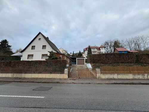 Foto - Gepflegtes bezugsfertiges Einfamilienhaus in Pfaffenberg
