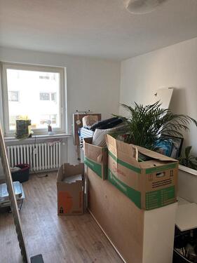 Foto - 3 Zimmer Etagenwohnung zur Miete in Ronnenberg
