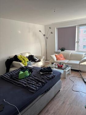 Foto - Etagenwohnung in Ronnenberg zur Miete