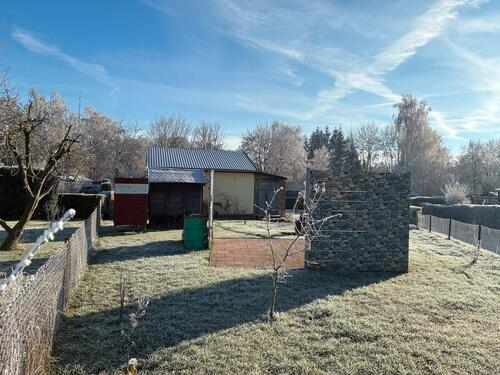 Foto - Pachtgarten Garten - 2.500,00 EUR Kaltmiete, ca.  0,00 m²