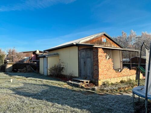 Foto - Grundstück zur Miete in Nordhausen