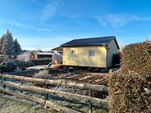 Foto - Grundstück in Nordhausen
