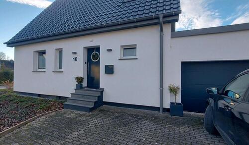 Foto - Eigentumswohnung mit eigenem Eingang und Garten