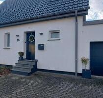 Eigentumswohnung mit eigenem Eingang und Garten - Soest