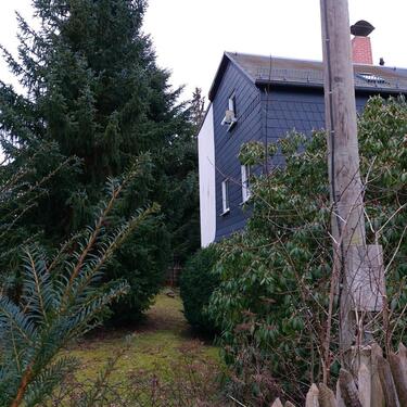 Foto - 3-Familien Wohnhaus in Greiz am Waldrand zu verkaufen