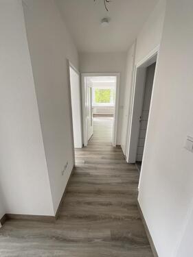 Foto - 2 Zimmer Etagenwohnung in Wilhelmshaven