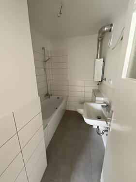 Foto - Etagenwohnung in Wilhelmshaven zur Miete