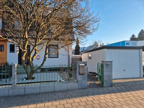 Foto - Doppelhaushälfte ACHTUNG PRIVAT VERKAUF!!