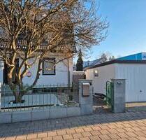 Doppelhaushälfte ACHTUNG PRIVAT VERKAUF!! - Fürth Bislohe