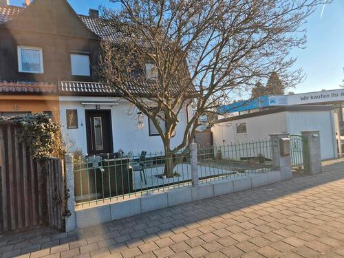 Foto - 4 Zimmer Einfamilienhaus in Fürth