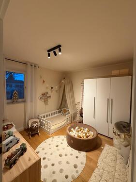 Foto - Doppelhaushälfte in Altötting zur Miete