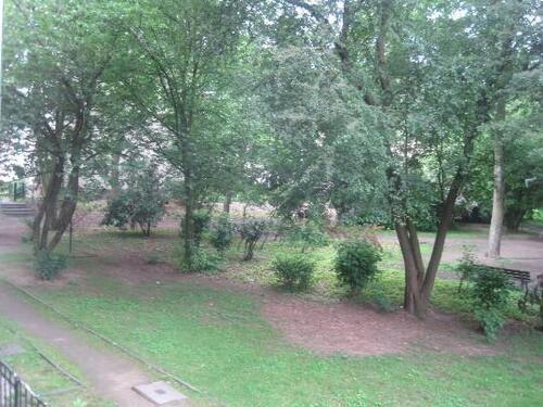 Foto - 1 Zimmer Etagenwohnung zur Miete in Frankfurt am Main