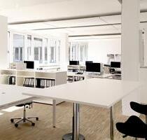 Untermieter für Bürofläche Klenzestrasse - München Ludwigsvorstadt-Isarvorstadt