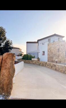 Foto - Ferienwohnung auf Sardinien Budoni mit Meerblick