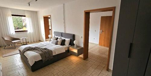 Foto - 2 Zimmer Etagenwohnung zur Miete in Blumberg