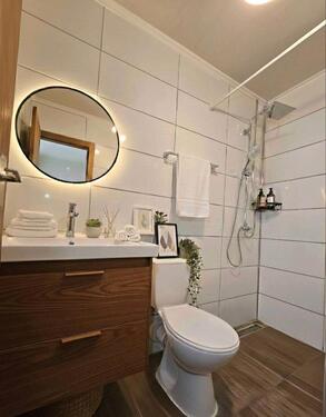 Foto - 2 Zimmer Etagenwohnung in Blumberg