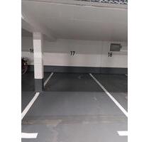Tiefgarage, Tiefgaragenstellplatz - Ingolstadt