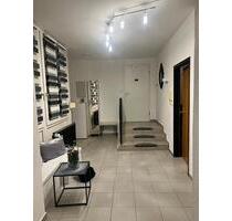 Hörstel Zwei-Zimmer-Wohnung im Mehrfamilienhaus im Dachgeschoss