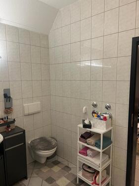 Foto - Dachgeschoßwohnung in Hörstel zur Miete