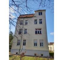 3-Zimmer-Wohnung am Neißedamm in Bad Muskau