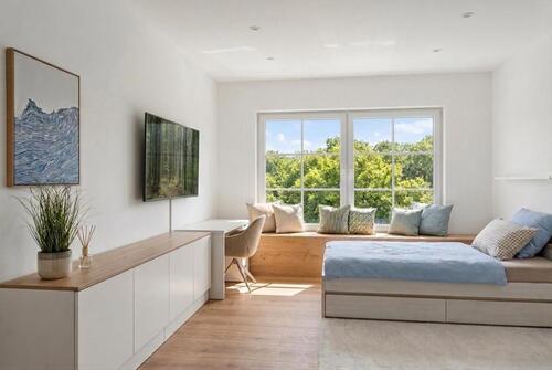 Foto - Modern möbliertes Apartment in Garding – Erstbezug nach Sanierung