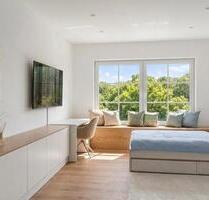 Modern möbliertes Apartment in Garding – Erstbezug nach Sanierung