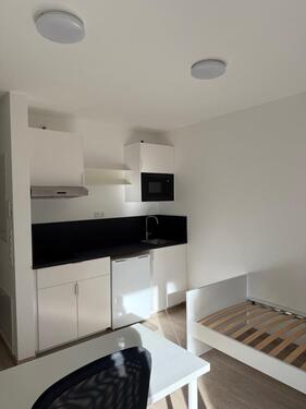 Foto - 1 Zimmer Etagenwohnung in Deggendorf