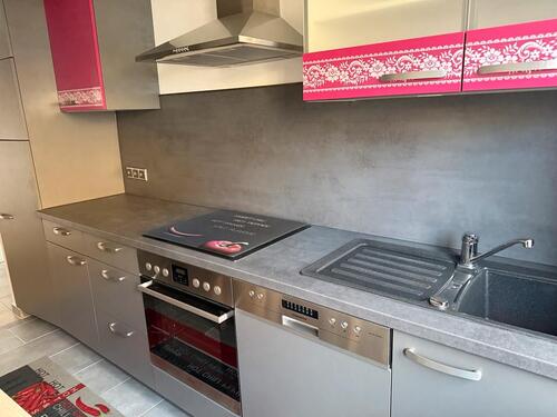 Foto - 4 Zimmer Wohnung - 600,00&nbsp;EUR Kaltmiete, ca.&nbsp; 66,00&nbsp;m&sup2;