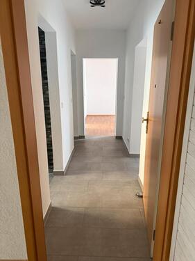 Foto - 4 Zimmer Erdgeschoßwohnung in Steinach