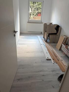 Foto - Erdgeschoßwohnung in Steinach zur Miete